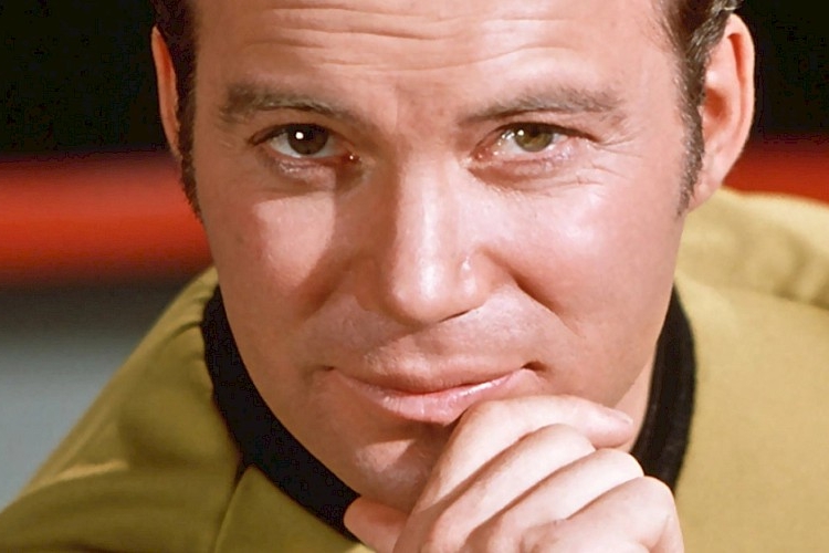 William Shatner